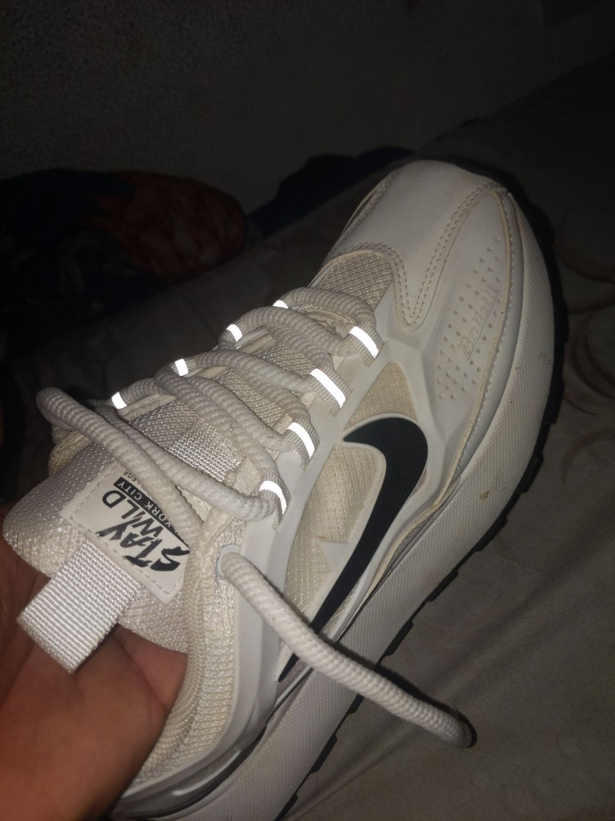 Nike shoes