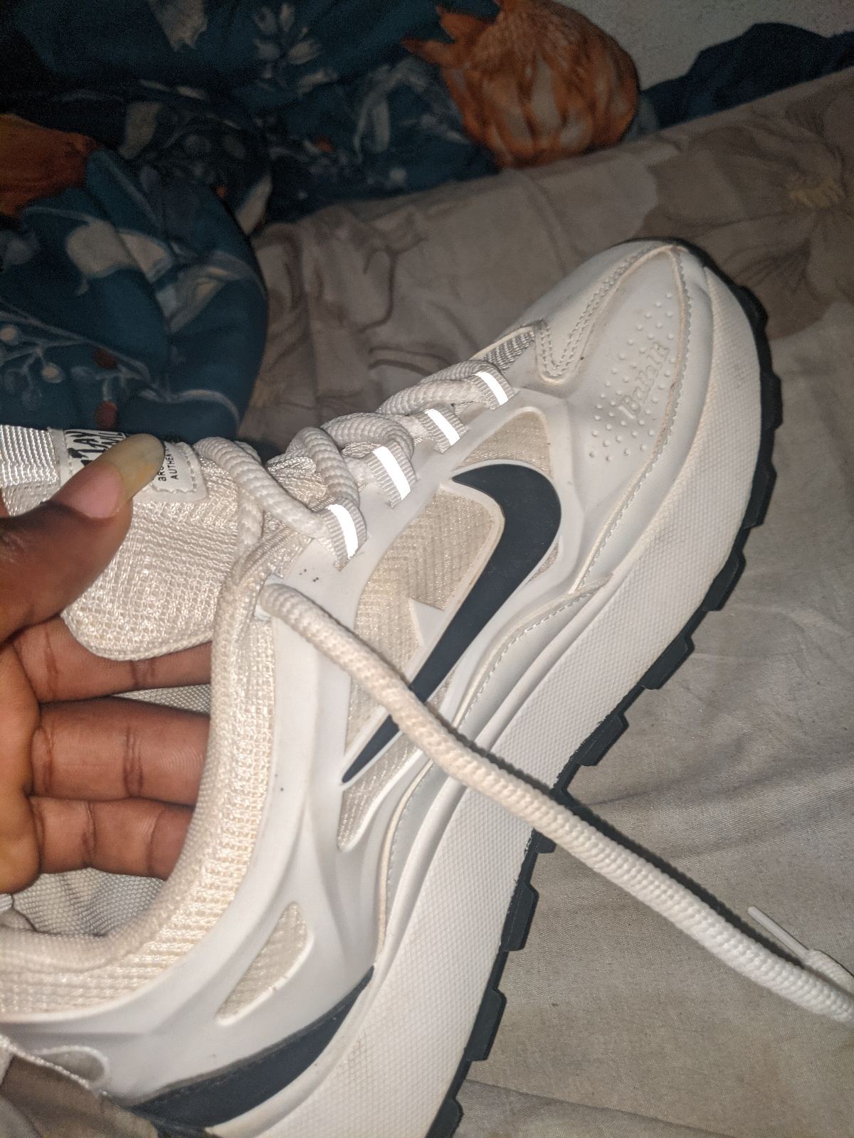 Nike shoes