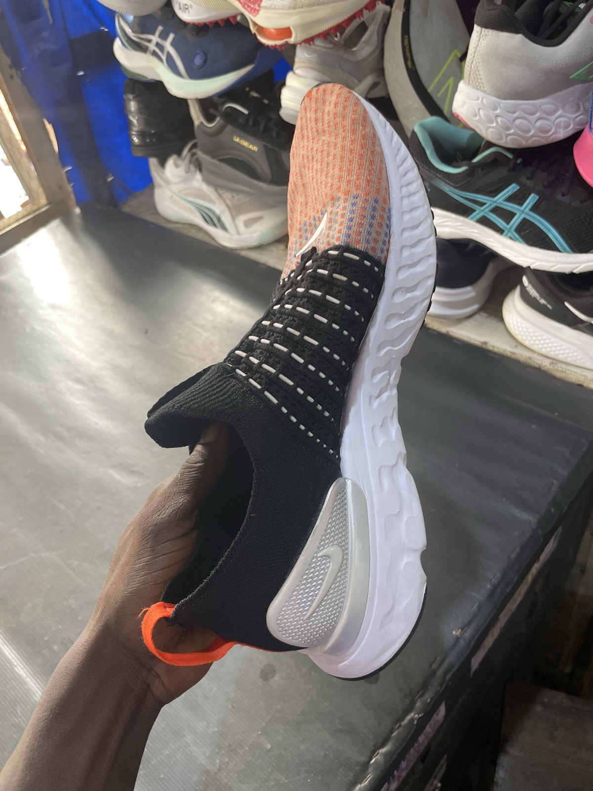 Nike Running Sneakers