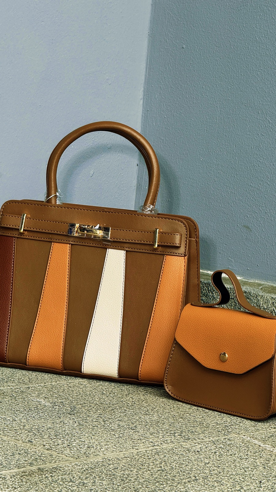 2 in 1 quality office bag